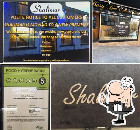 shalimar newcastle